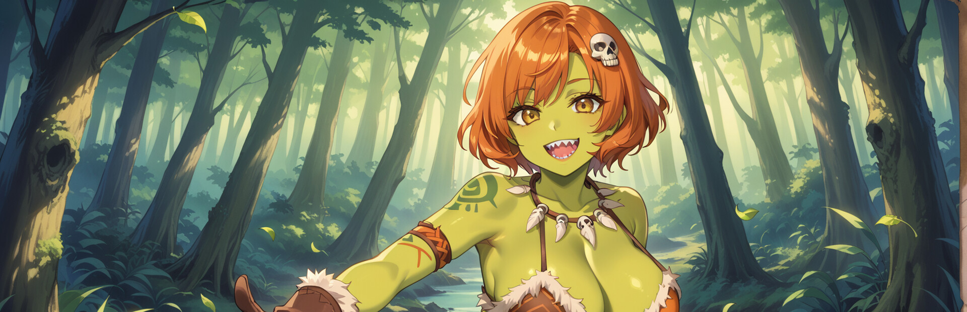 Hentai Zarhuna