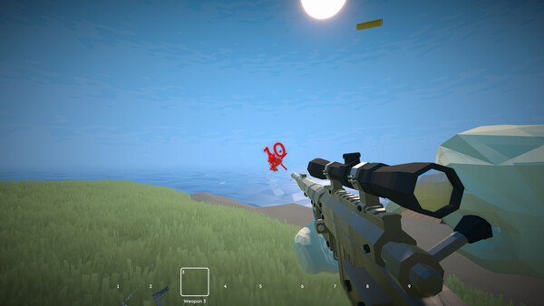 Скриншот из How to Fish