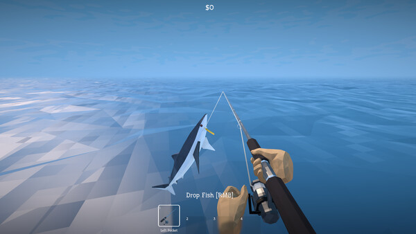 How to Fish