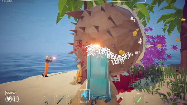 How to Fish screenshot