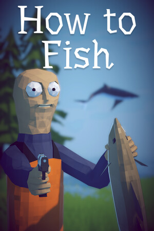 How to Fish Stats