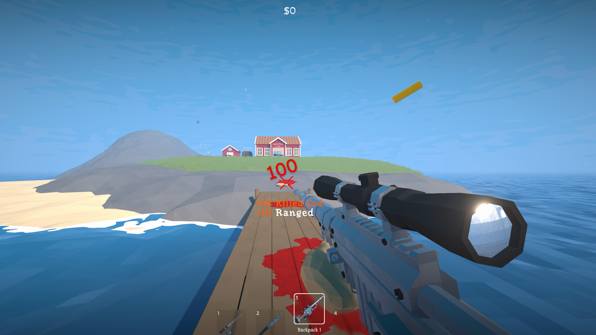 How to Fish screenshot #1