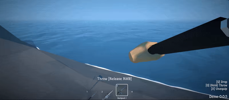 How to Fish video 1
