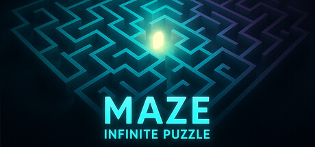 螢幕擷取畫面 (6) Maze Infinite Puzzle