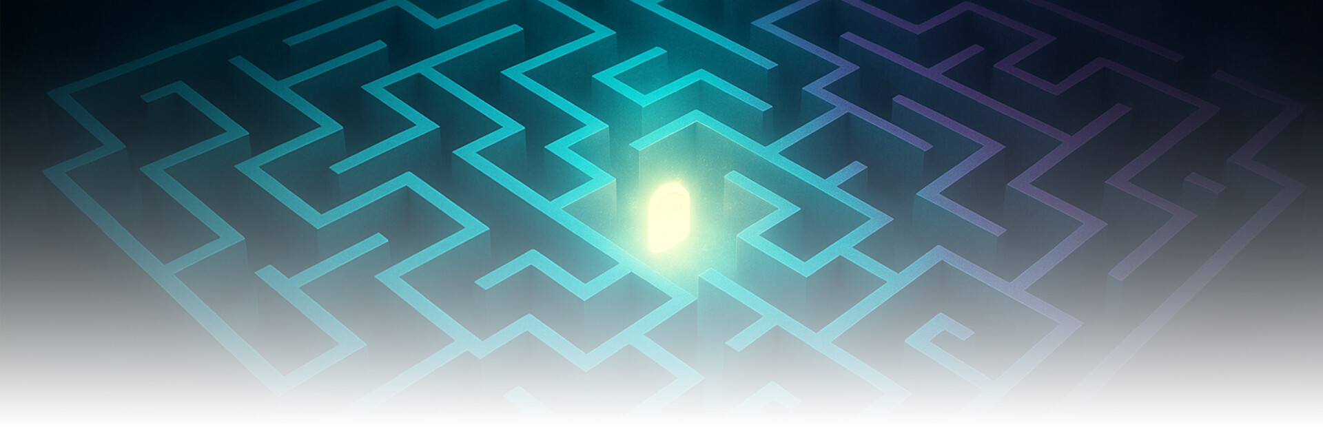 Maze Infinite Puzzle