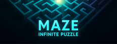 Maze Infinite Puzzle