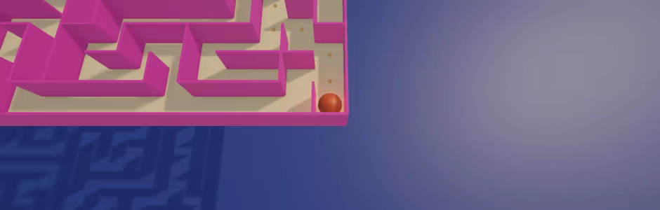 Maze Infinite Puzzle video 1