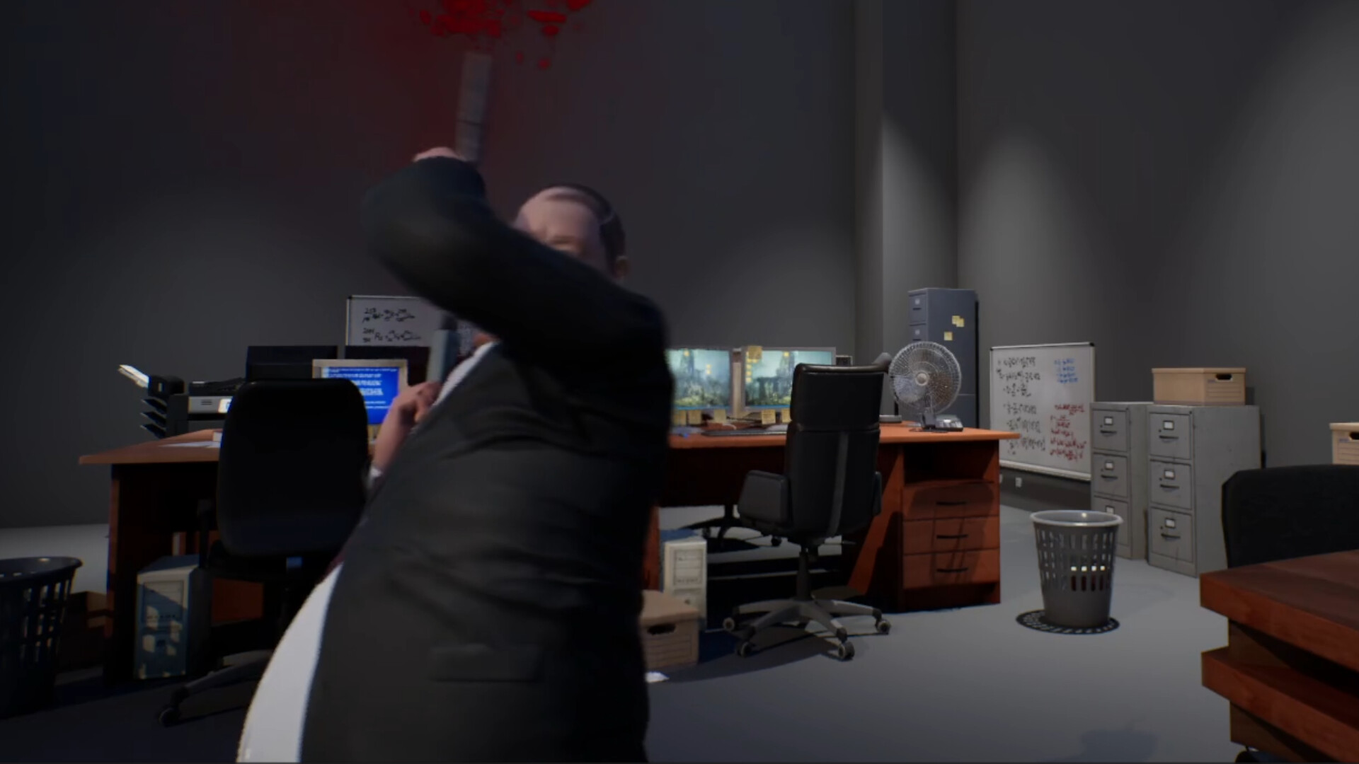 Office Chug screenshot #2