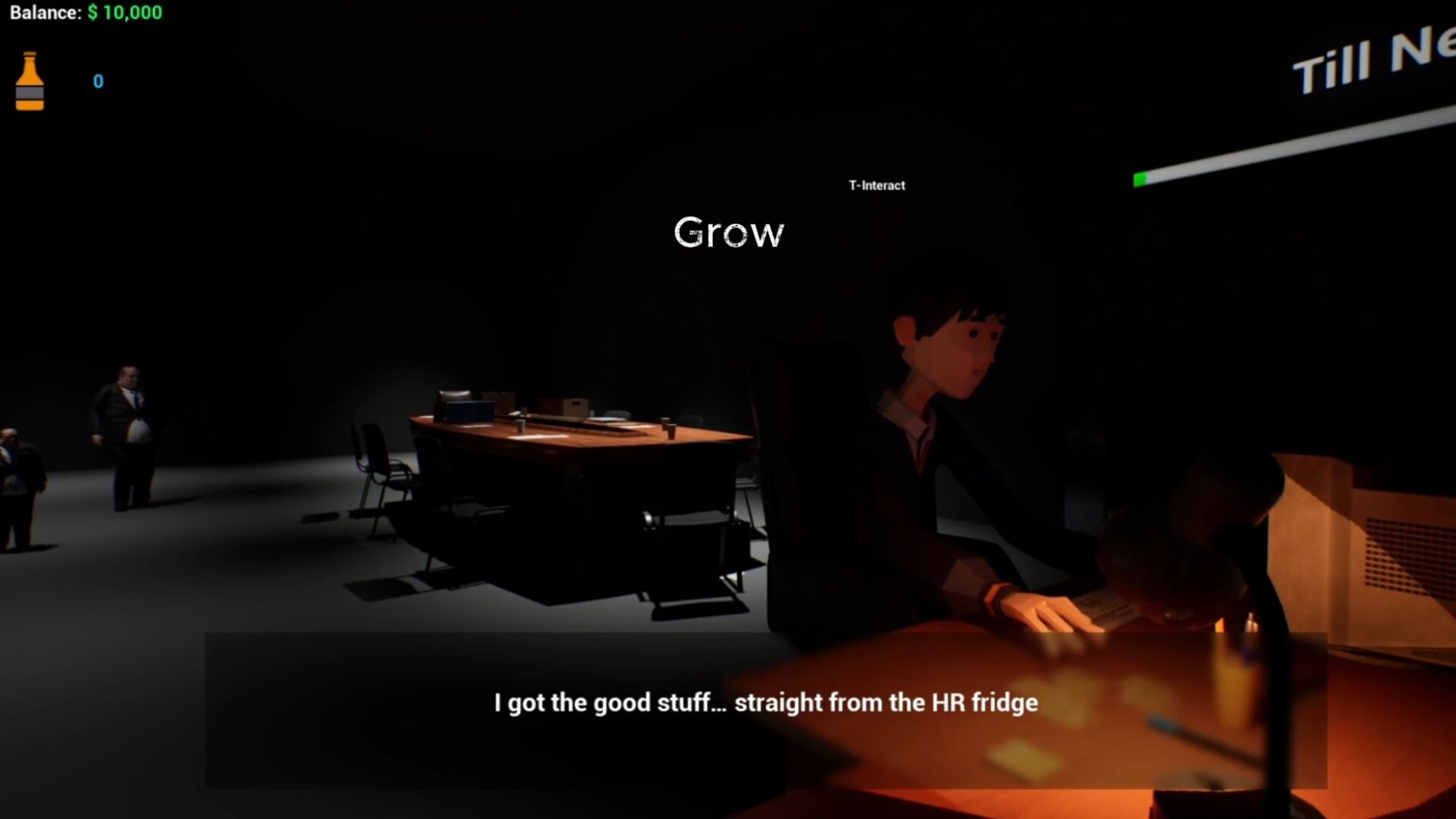 Office Chug screenshot #1