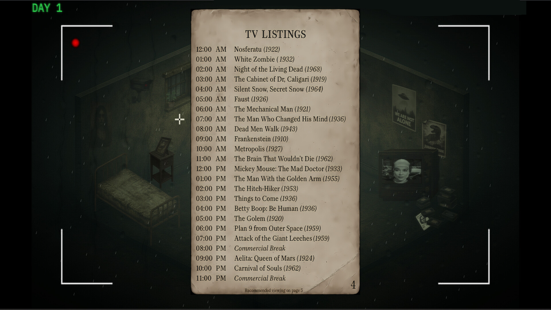 L.U.N.A : Ghost in the Machine screenshot #8