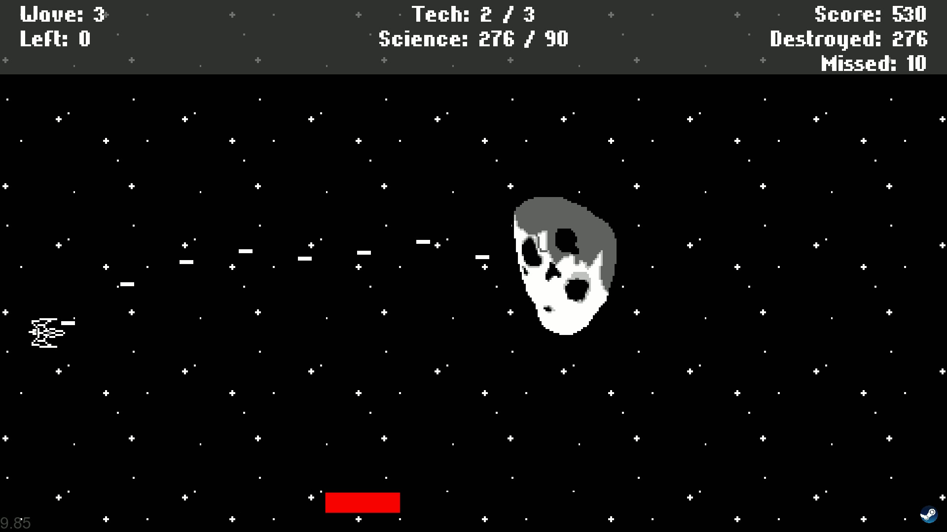 RePulse-X screenshot #2