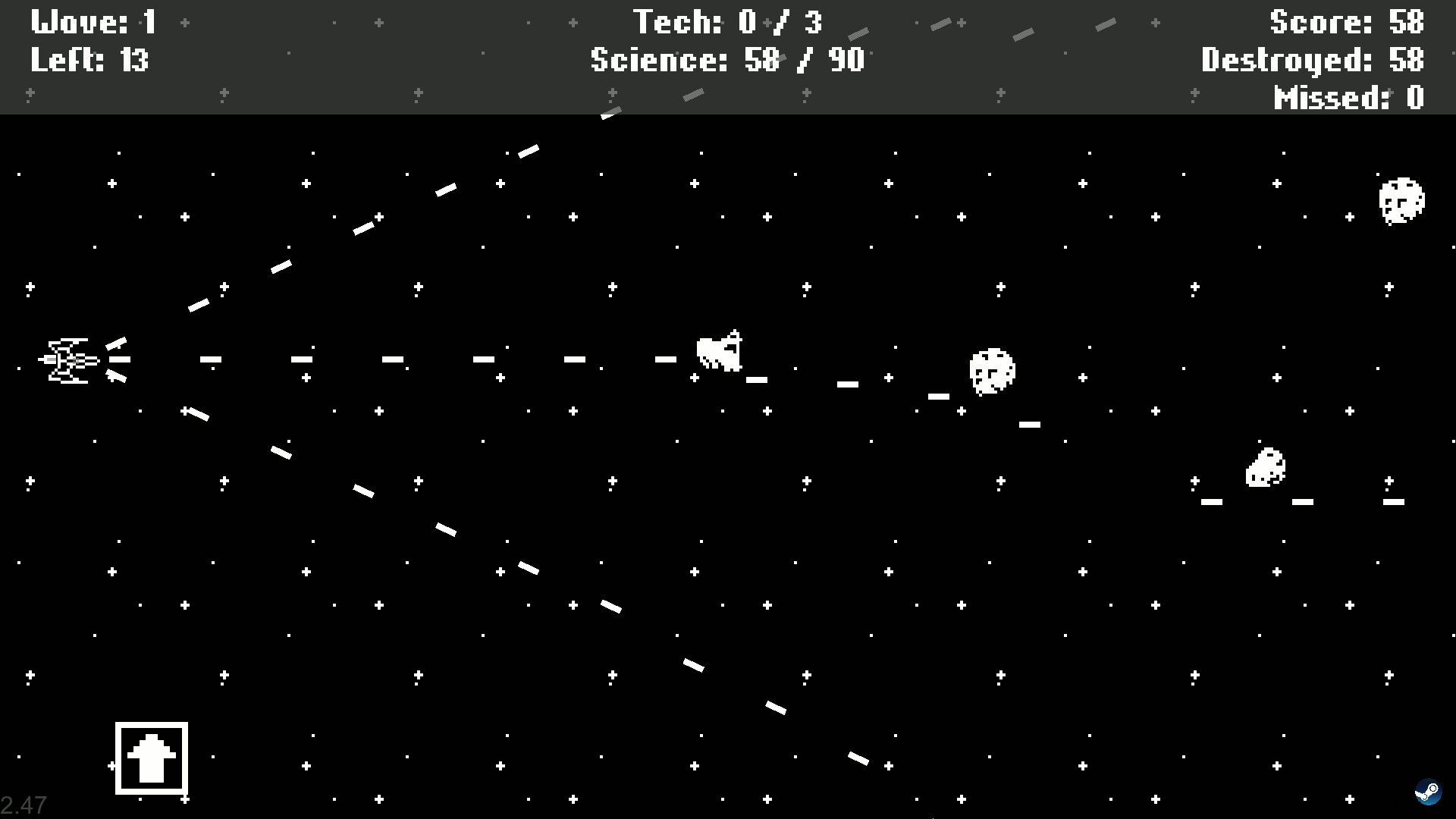 RePulse-X screenshot #1