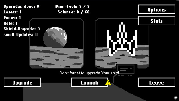 RePulse-X game for windows Pc 1