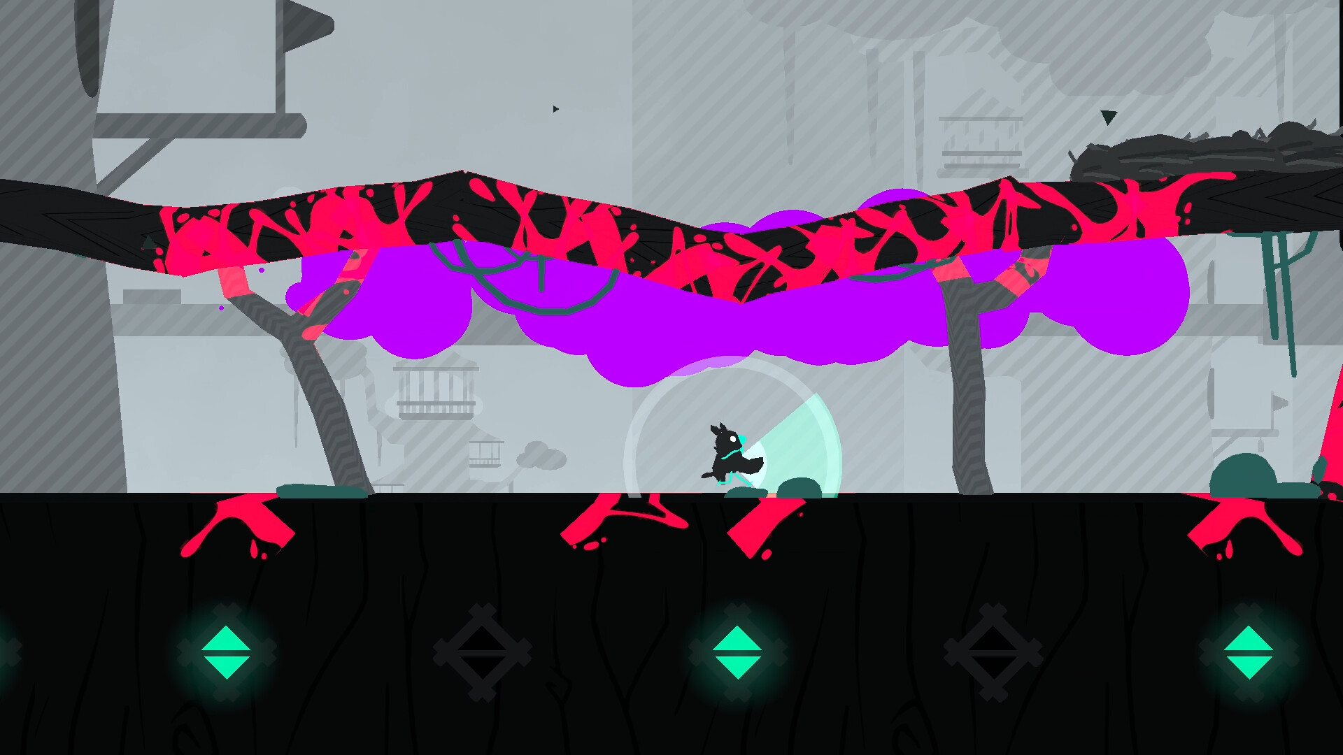 Ricochet Raven screenshot #6
