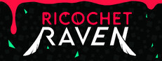 Ricochet Raven cover