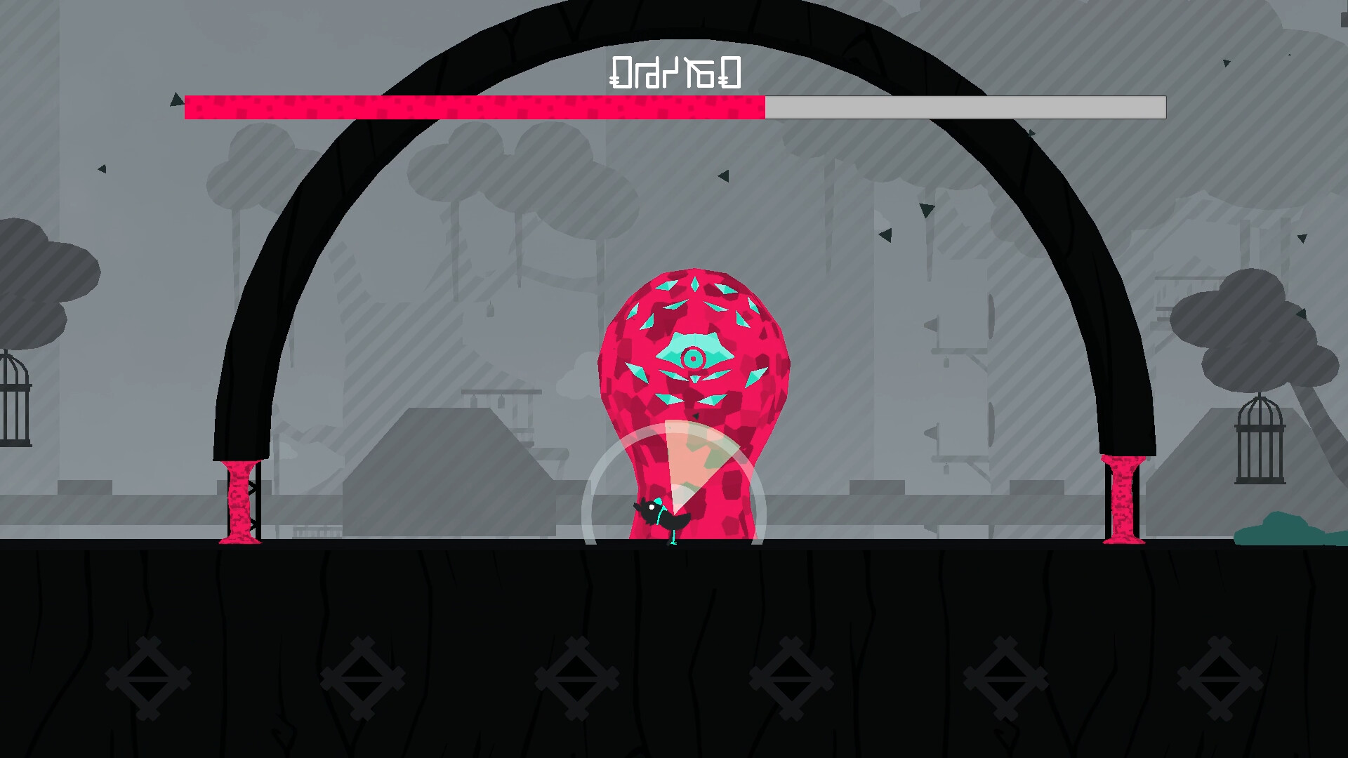 Ricochet Raven screenshot #8