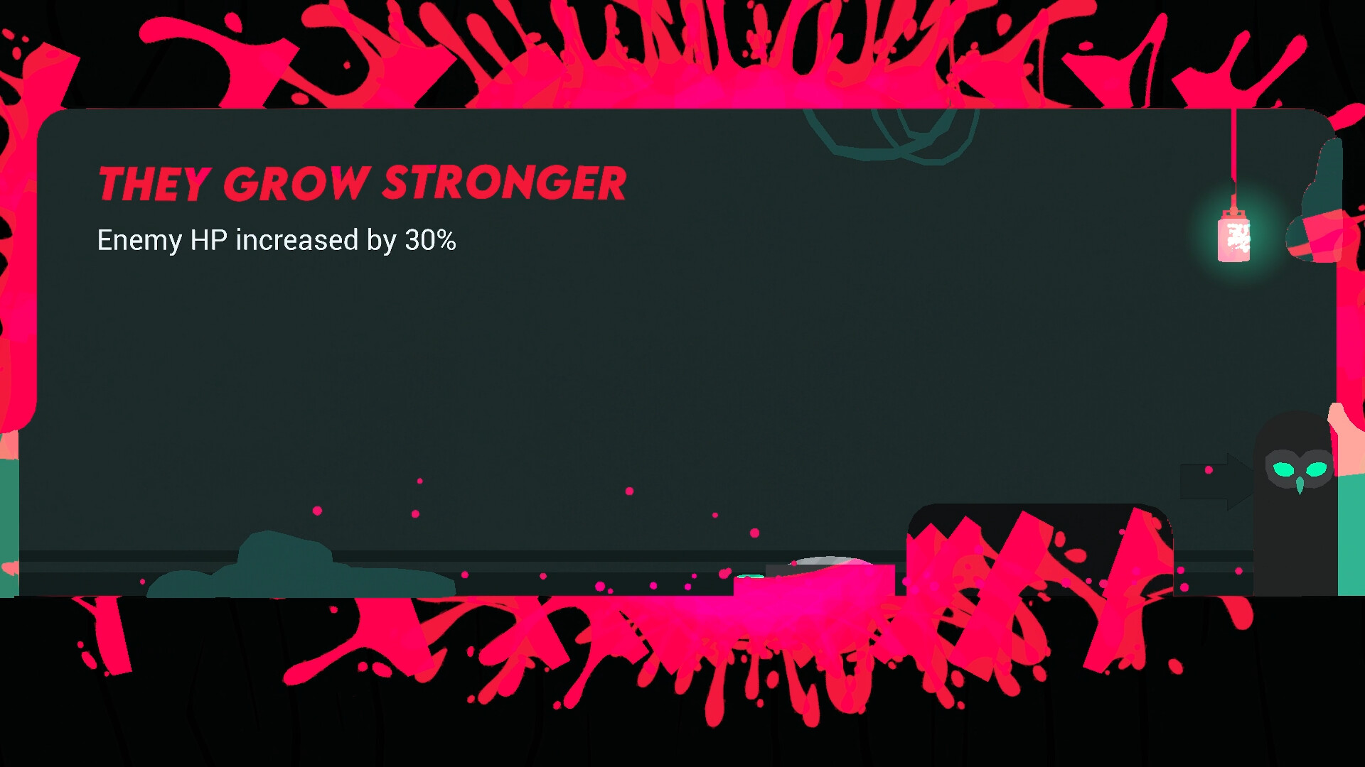 Ricochet Raven screenshot #10