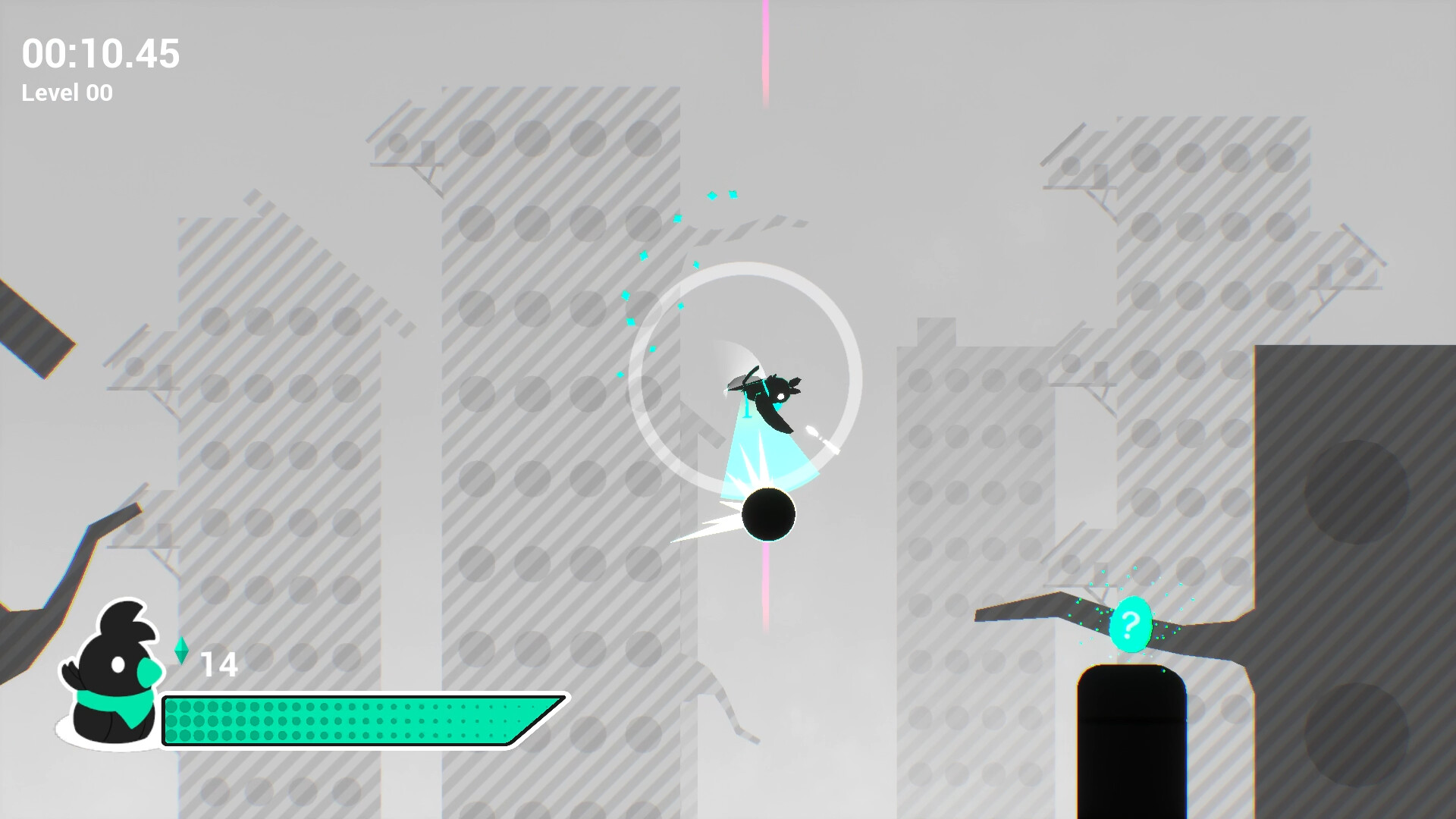 Ricochet Raven screenshot #9