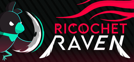 Ricochet Raven