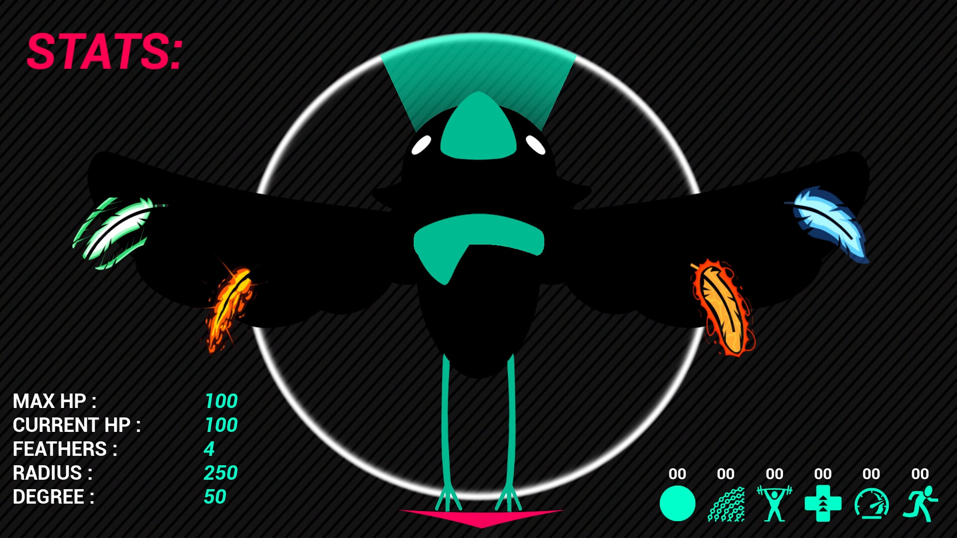 Ricochet Raven screenshot #8