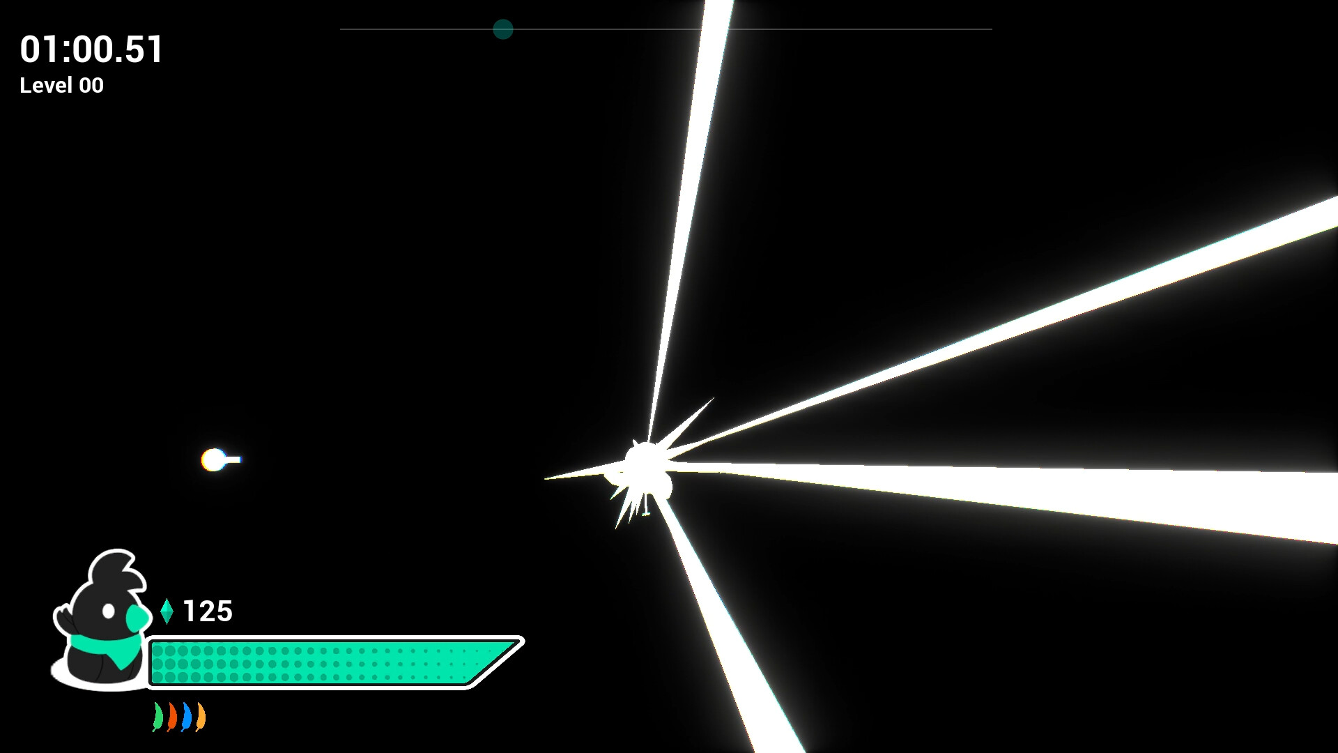 Ricochet Raven screenshot #6