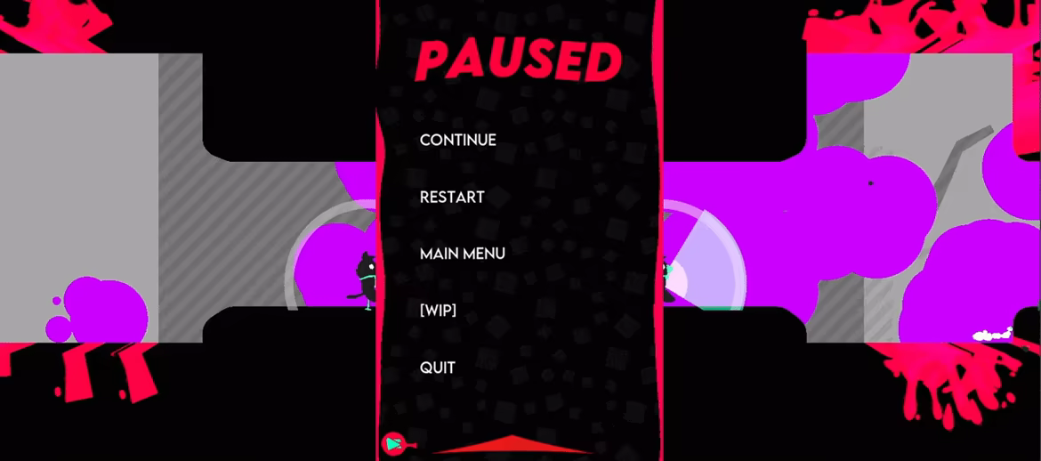 Ricochet Raven video 3