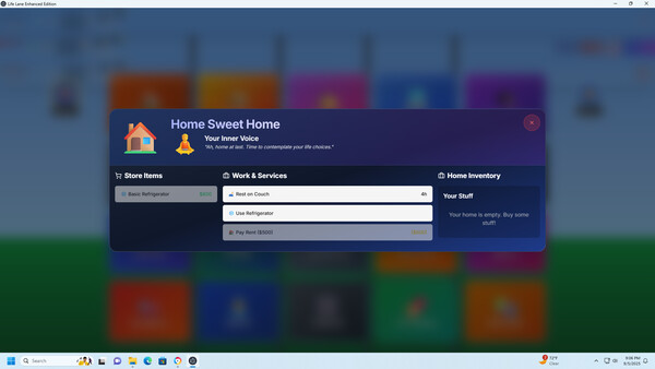 Life Lane Ultimate Edition screenshot 4