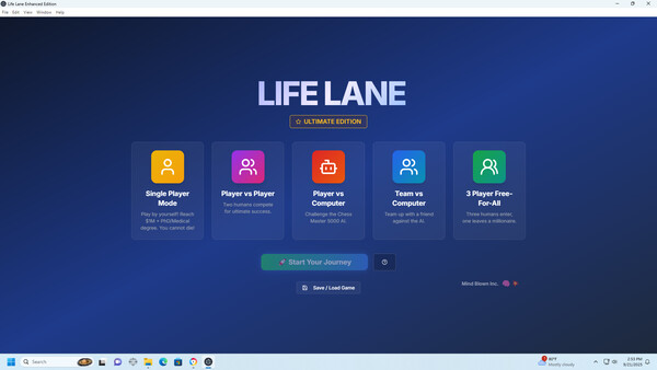 Life Lane Ultimate Edition screenshot 8