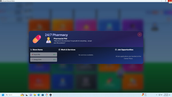 Life Lane Ultimate Edition screenshot 3