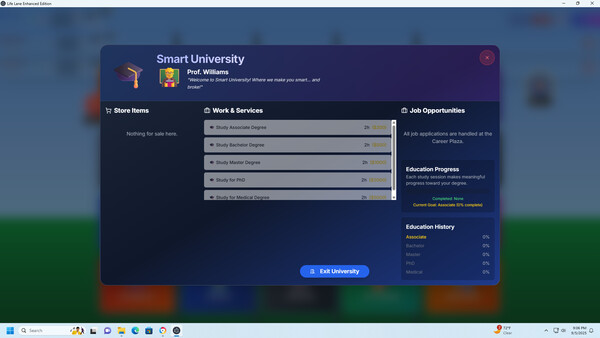 Life Lane Ultimate Edition in-game screenshot 2