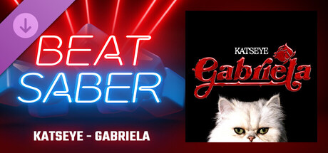 Beat Saber - Katseye - "Gabriela"の作品画像