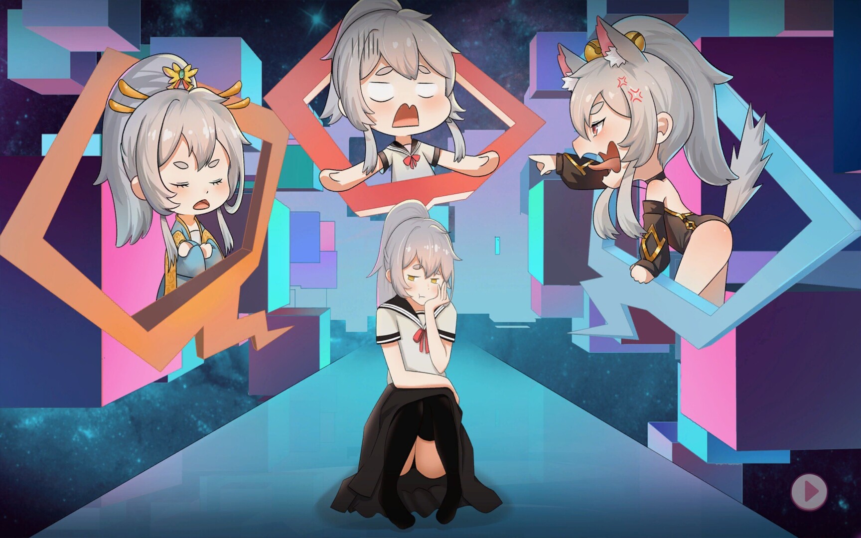 All Characters DLC Pack Featured Screenshot #1