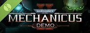 Warhammer 40,000: Mechanicus II Demo