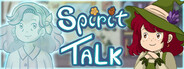 Spirit Talk - 癒し系ビジュアルノベル