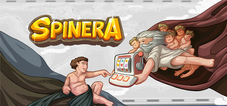 Spinera Playtest game header image