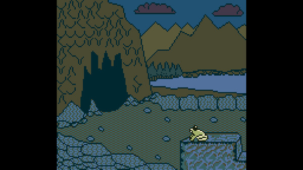 Pyrotoad Demo screenshot 4