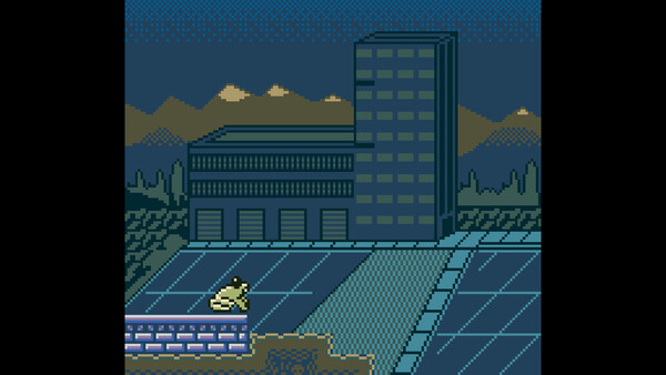 Pyrotoad Demo screenshot 2