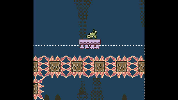 Pyrotoad Demo screenshot 5