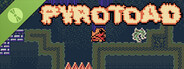 Pyrotoad Demo