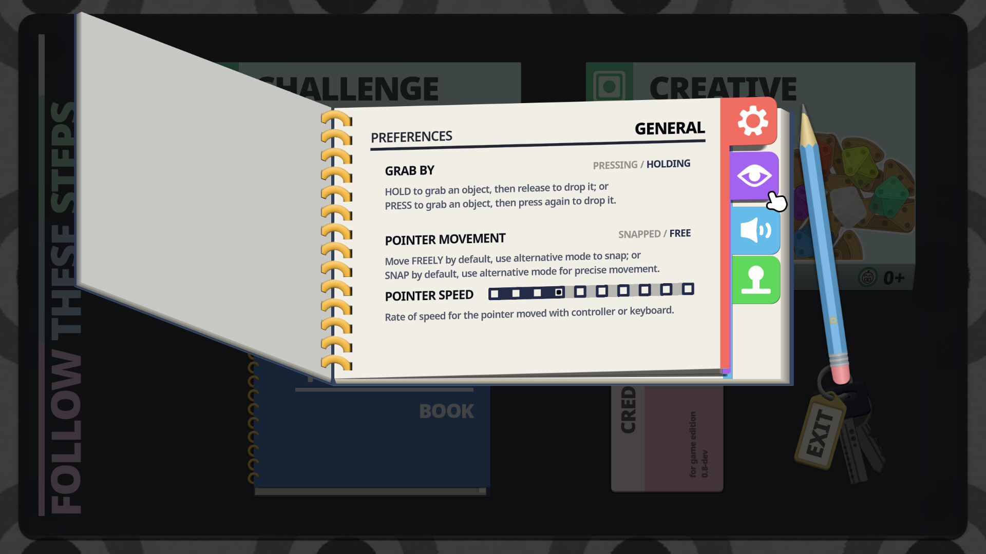Follow These Steps screenshot 7