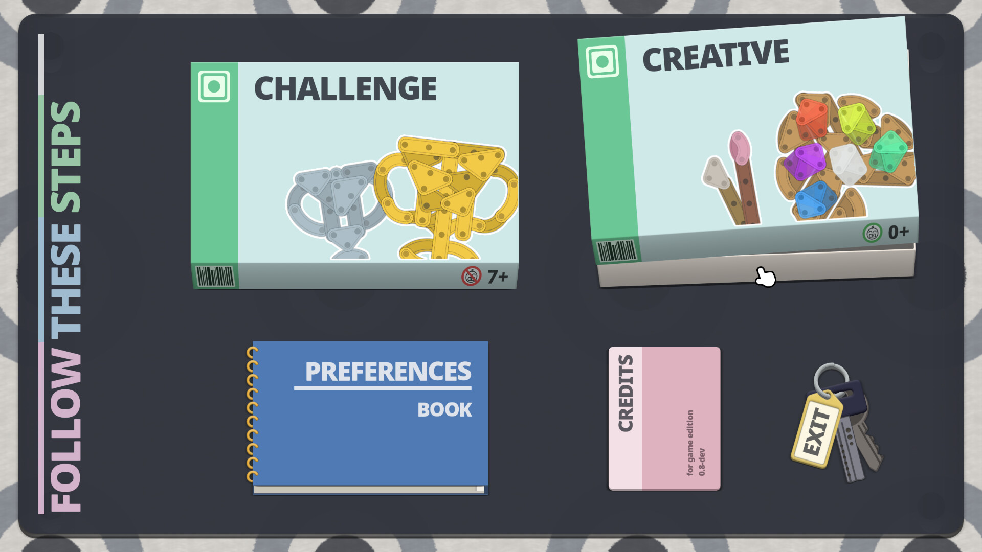 Follow These Steps screenshot #6