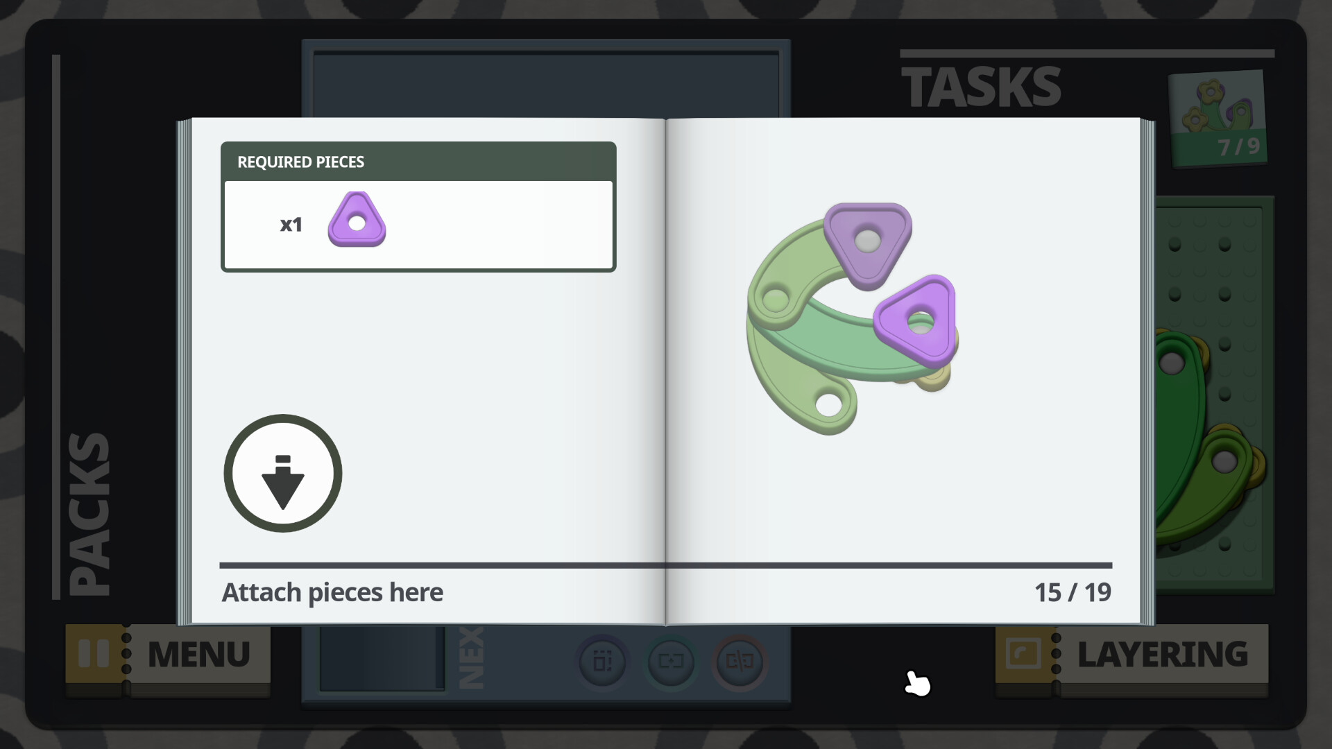 Follow These Steps screenshot #3