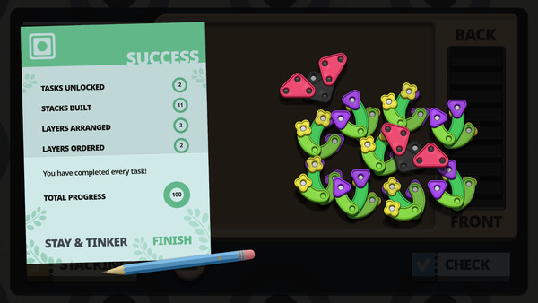 Follow These Steps screenshot 5