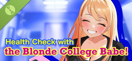 女子大生ギャルとドキドキ健康診断！ Demo
