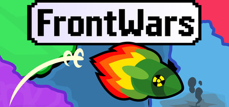 FrontWars game thumbnail