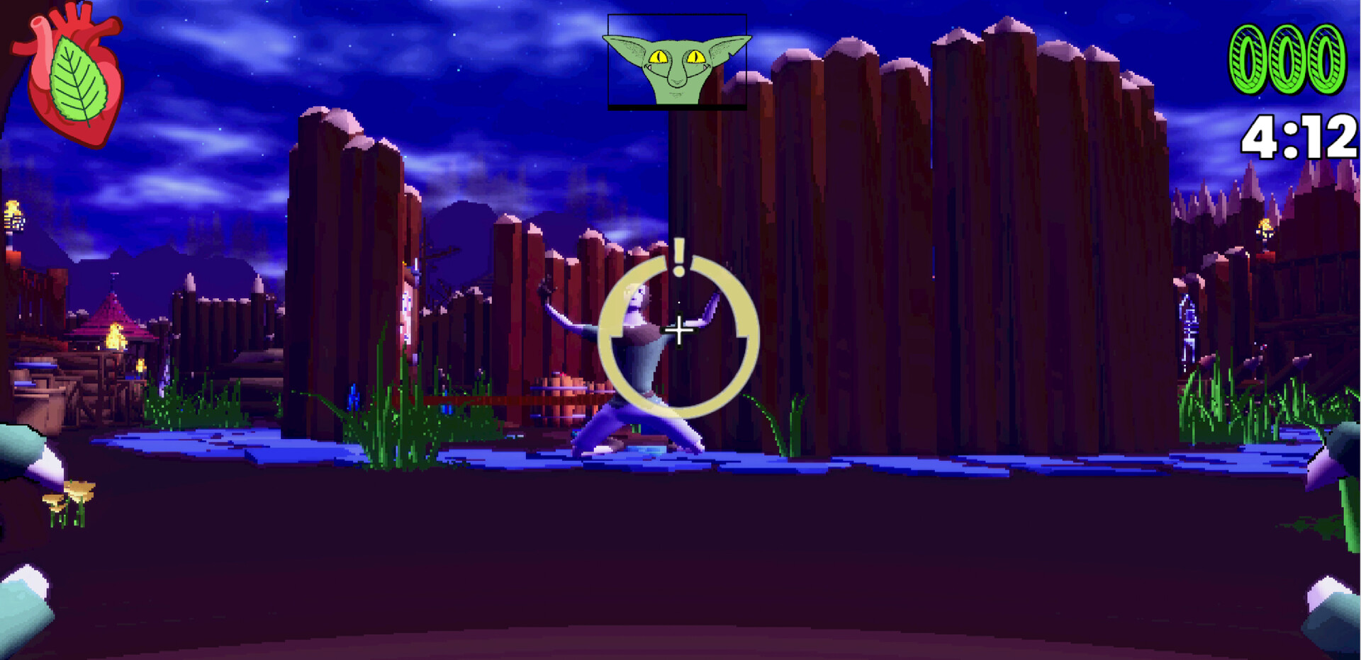 Goblin Mode screenshot #6