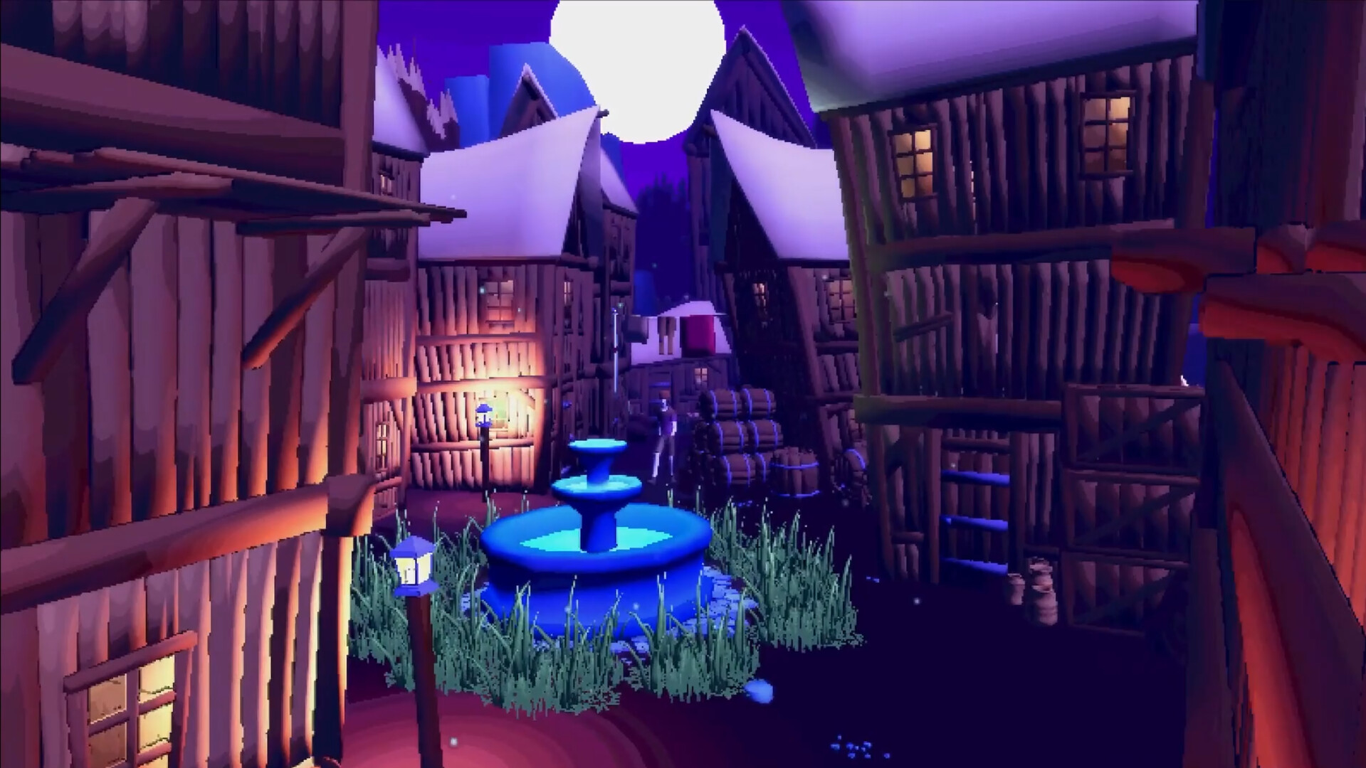 Goblin Mode screenshot #9