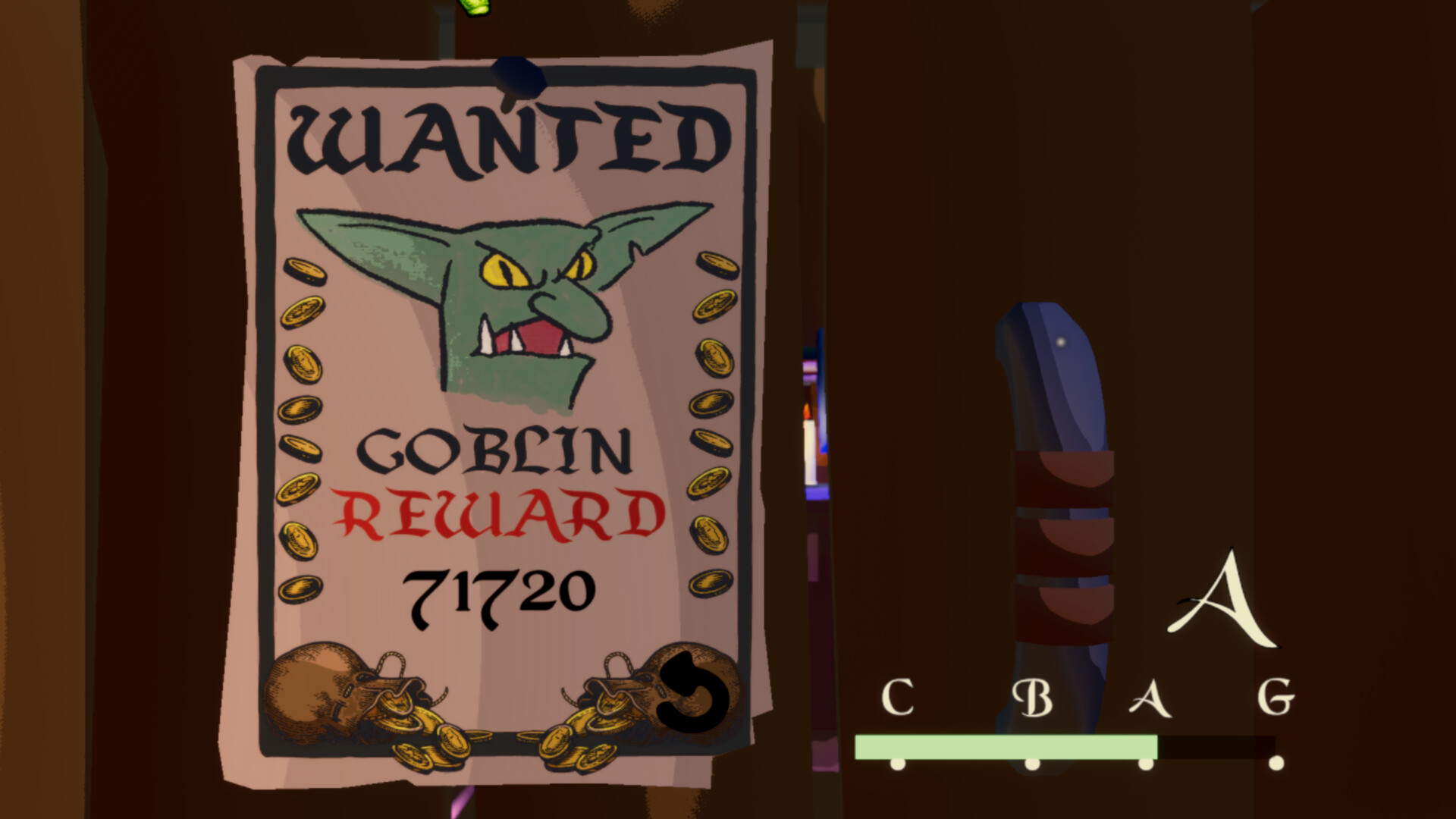 Goblin Mode screenshot #10