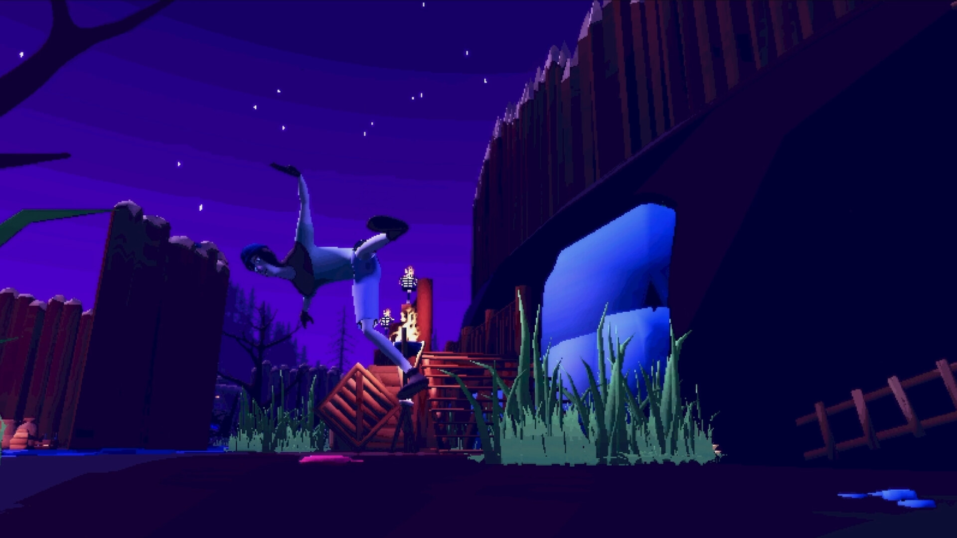 Goblin Mode screenshot #6