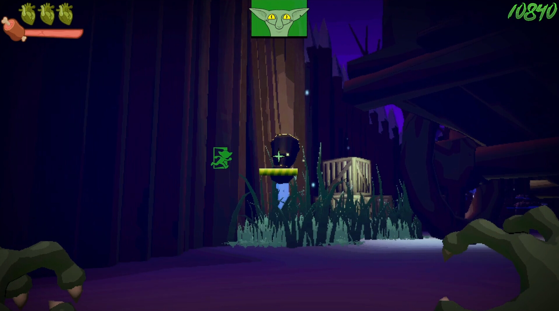 Goblin Mode screenshot #8